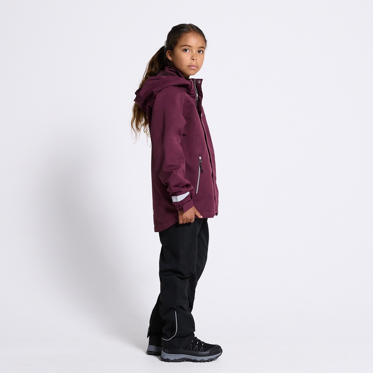 Shell jacket "Vemdalen"